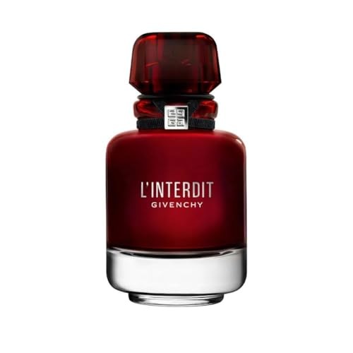 Givenchy L INTERDIT ROUGE unitLTIME edp vapo 35ml donna