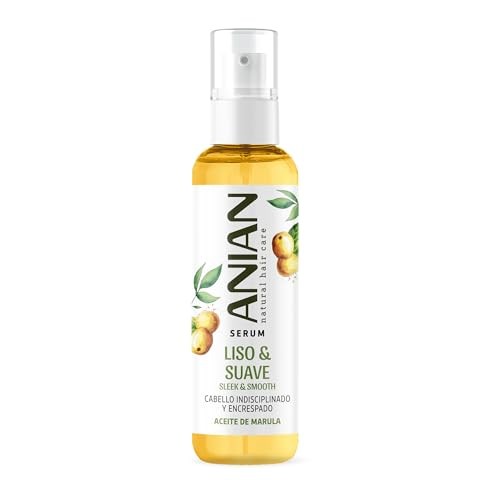Anian SMOOTH and SOFT serum 100ml donna