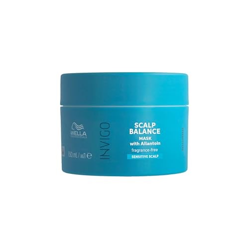 Wella Professionals INVIGO SCALP BALANCE mask 150ml unisex