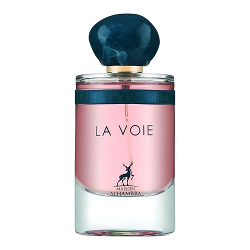 Maison Alhambra Optus VII Eau De Parfum 100ml unisex