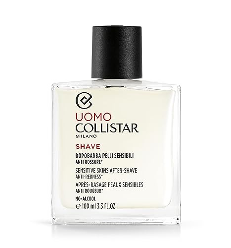 Collistar Uomo Shave Sensitive Dopobarba uomo 100ml