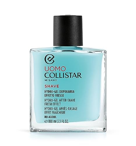 Collistar Uomo HydroGel Dopobarba Effetto Fresco uomo 100ml