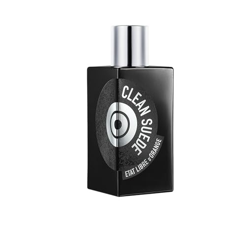 Etat Libre DOrange Clean Suede Eau De Parfum 50ml unisex