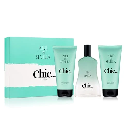 Est Aire De Sevilla Chic 150 Gg100 Cr100 unisex