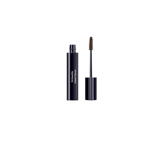 Dr Hauschka VOLUME mascara Brown 02 8ml donna