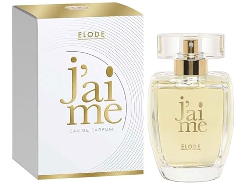Elode JAime Eau de parfum Donna 100ml