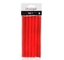 DONEGAL Rulli per capelli Ribbon Twist 5004