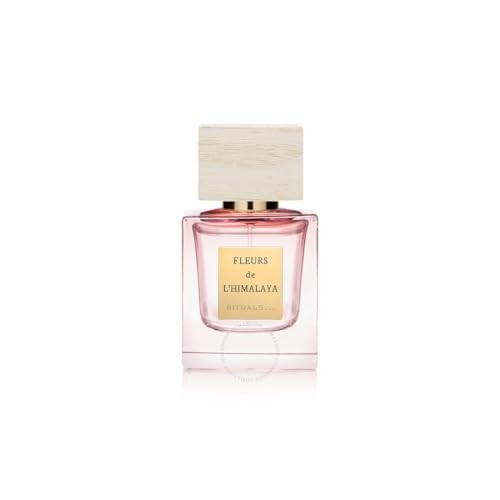 Rituals Fleurs De L'Himalaya eau de parfum Spray 50ml