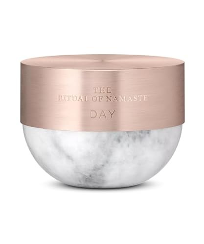 Rituals Namaste Glow Anti-Ageing Day Cream 50ml