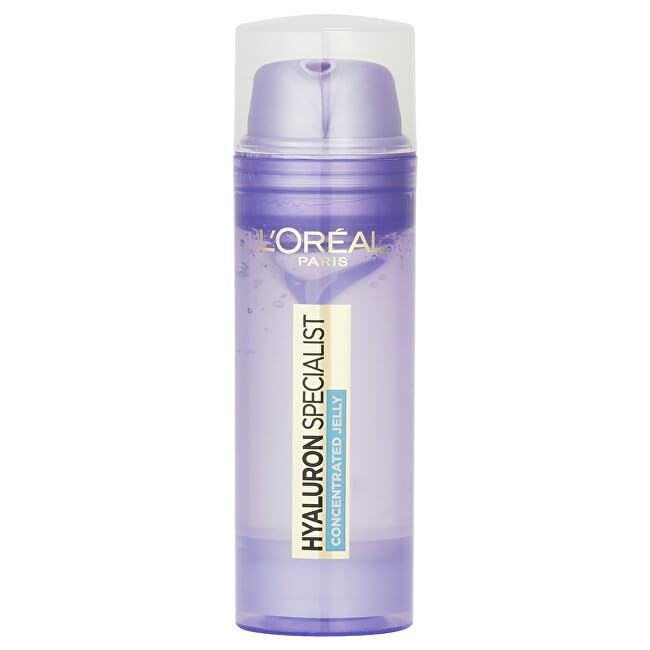 L Oral Gel Jelly Skin concentrato Hyaluron Specialist 50ml Donna