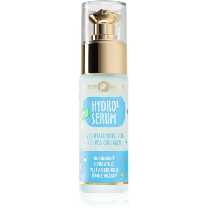 Purity Vision Siero Bio Hydro2 donna 30ml