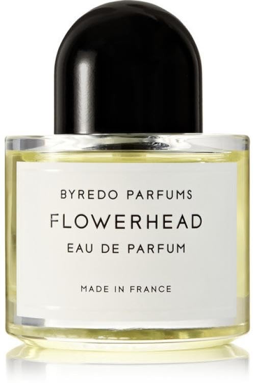 Byredo Flowerhead eau de parfum Spray 100ml