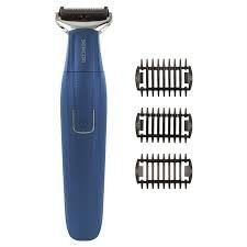 Sencor SHP 0450BK Tagliacapelli e regolabarba multifunzione uomo