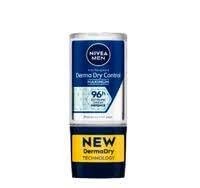 Nivea Men Derma Dry Control AntiPerspirant Kulikov antiperspirant uomo 50ml