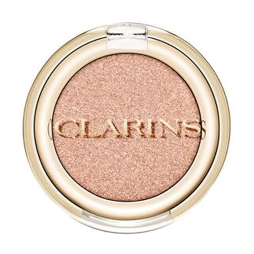 Clarins OMBRE SKIN eyeshadow 02Pearly Rosegold 15 gr donna