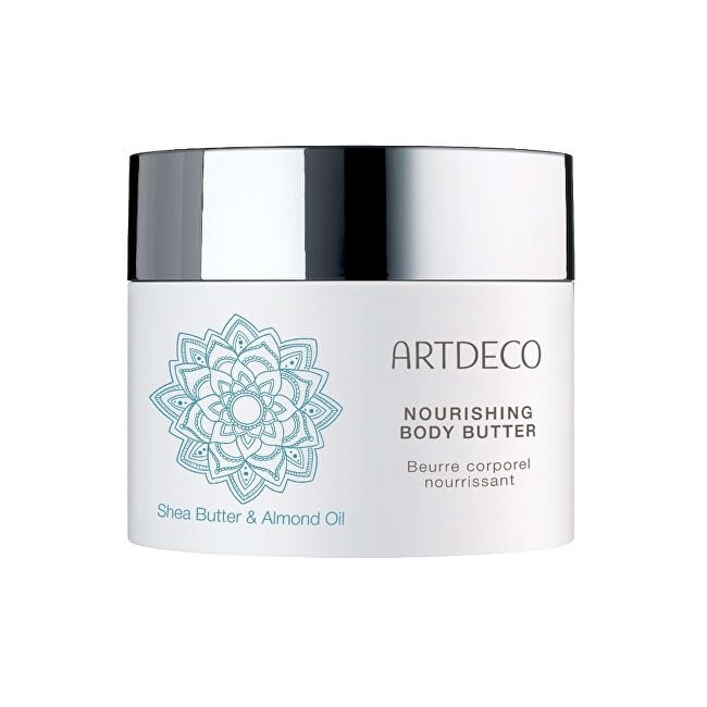Artdeco Nourishing Body Butter Vyivujc tlov mslo donna 200ml