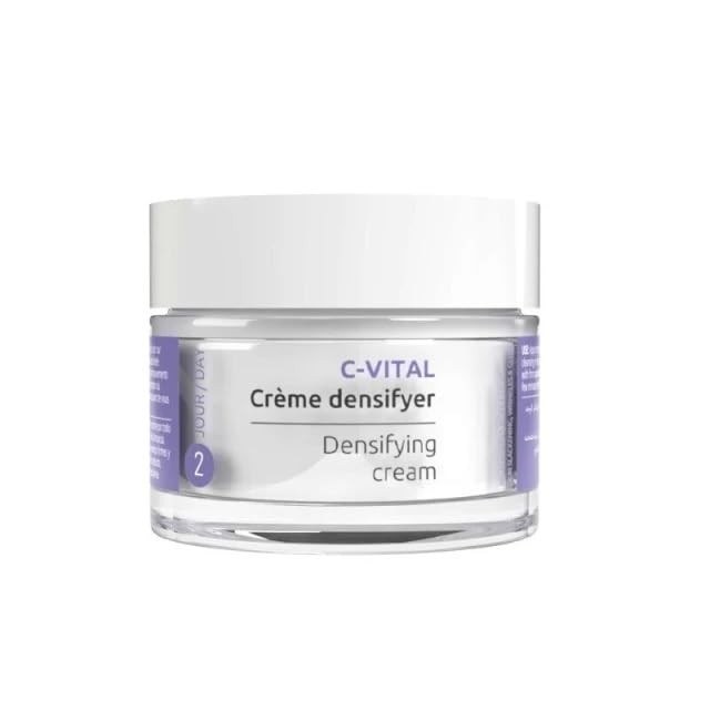 Soskin Paris Crema Densificante Crema Densificante CVital donna 50ml
