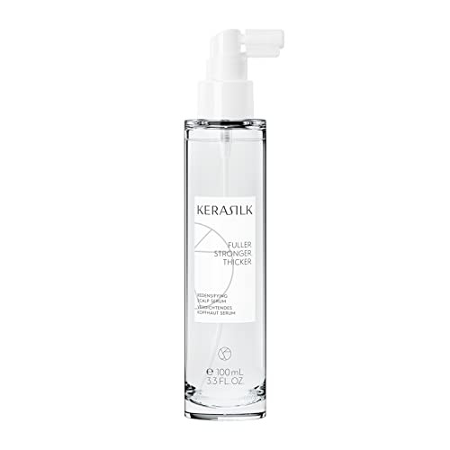 Kerasilk SPECIALISTS redensifying scalp serum 100ml donna