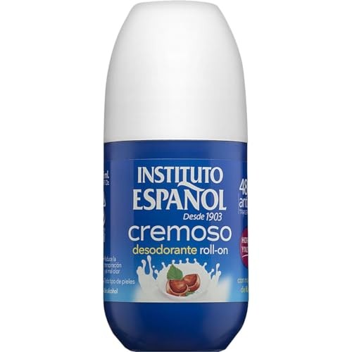 Instituto Espaol CREMOSO deo rollon 75ml unisex