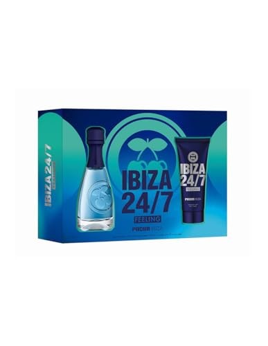 Pacha PACHA IBIZA FEELING MEN LOT 2 unit uomo