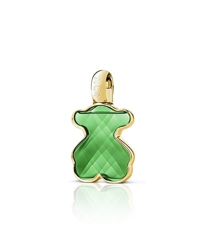 Tous LOVEME THE EMERALD ELIXIR parfum vapo 50ml donna