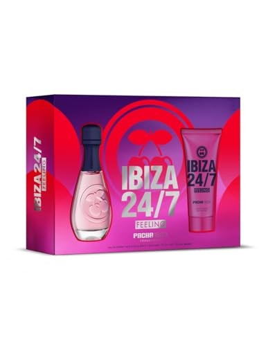Pacha PACHA IBIZA FEELING LOT 2 unit donna