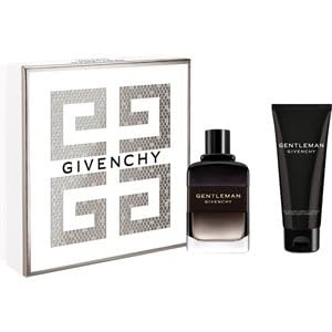 Givenchy Gentleman Boisee Giftset 135ml eau de parfum Spray 60ml-Shower Gel 75ml