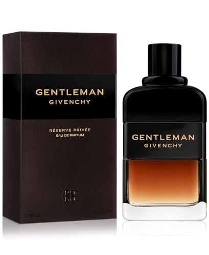 Givenchy GENTLEMAN RESERVE PRIVEE edp vapo 200ml unisex