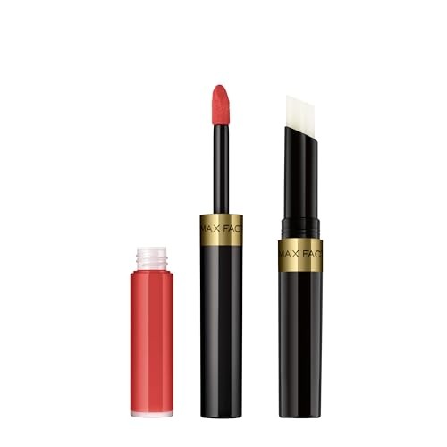 Max Factor LIPFINITY 24H LOT 2 unit unisex