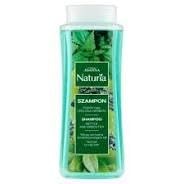 JOANNA Naturia Shampoo allOrtica e T Verde per capelli normali e grassi 500ml