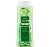 JOANNA Naturia shampoo per capelli normali e grassi Cetriolo e Aloe 500ml