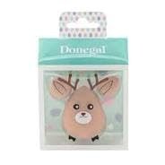 DONEGAL SET Spugna per trucco Blending Sponge 21 Jelonek 4335