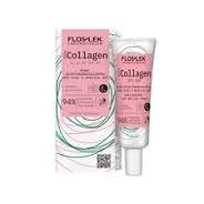 FLOSLEK Fito Collagen AntiWrinkle Eye and Lip Cream crema antirughe per la zona degli occhi e delle labbra 30ml