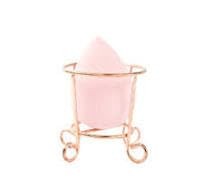 DONEGAL Blending Sponge Spugna per trucco super morbida supporto 4336