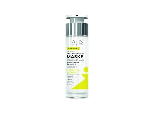 APIS Ceramide Power maschera notte rigenerante 50ml