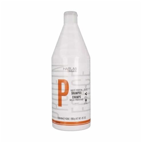 Salerm Cosmetics MultiProteinas Champ 1200ml unisex