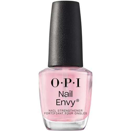 Opi NAIL ENVY nail strengthener Pink To Envy 15ml donna
