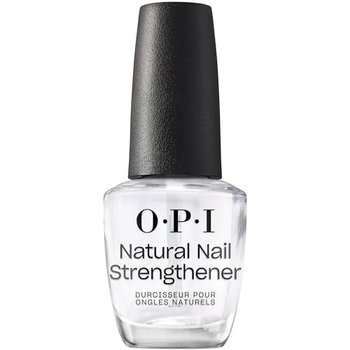Opi NATURAL NAIL strengthener 15ml donna