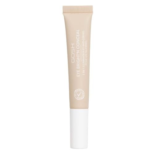 GOSH Eye Brightn Conceal correttore occhi illuminante 12ml