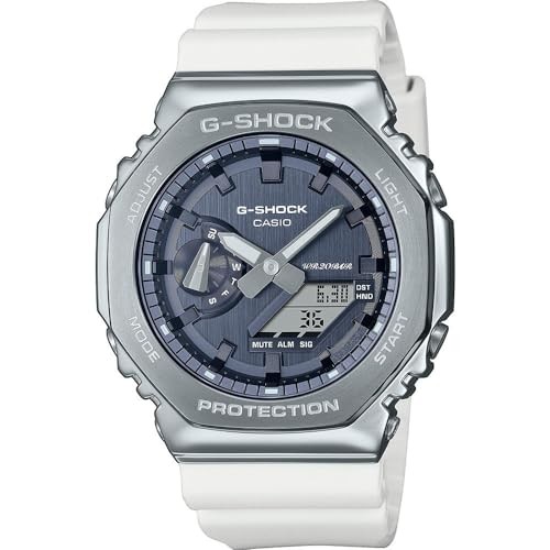 Casio G-Shock GM-2100WS-7AER