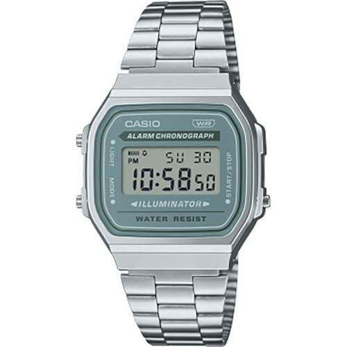 Casio Vintage A168WA-3AYES