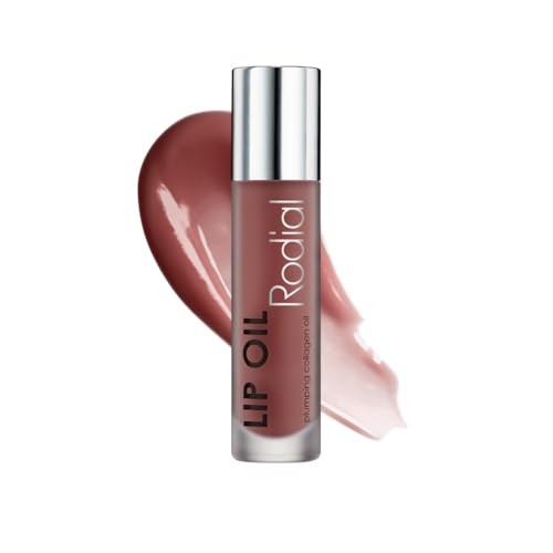 Rodial Lip Oil 4ml Wild Plum