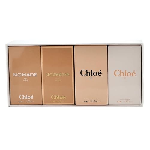 Chlo Exclusive Chloe VI Miniatures Set donna 20ml