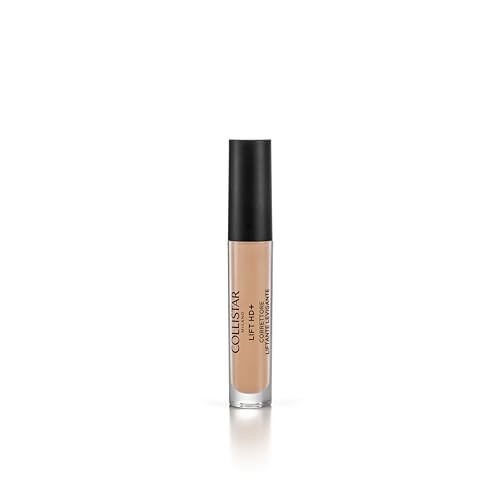 Collistar LIFT HD concealer 5Sabbia 4ml donna