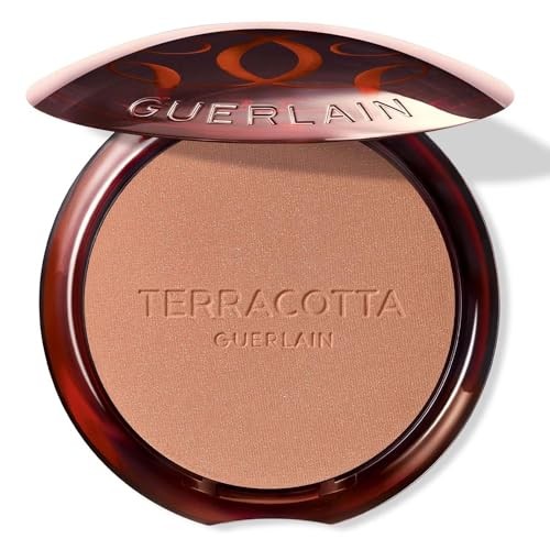 Guerlain POUDRE BRONZANTE N 02 MOYEN ROSC