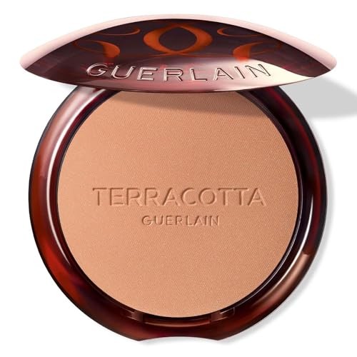 Guerlain POUDRE BRONZANTE N 00 CLAIR ROSC