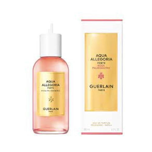 Guerlain AQUA ALLEGORIA FORTE OUD YUZO edp refill 200ml unisex