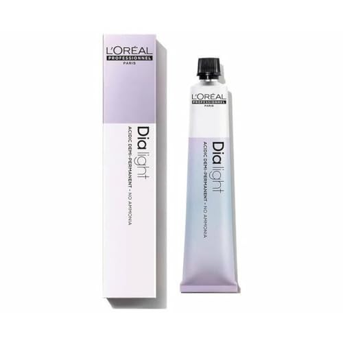 LOral Professionnel Paris DIA LIGHT gel creme acid sans ammonia n982 50ml unisex 50ml