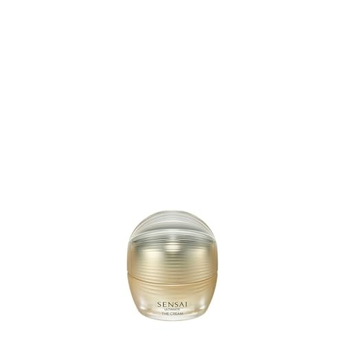 Sensai SENSAI ULTIMATE the cream trial 15ml donna