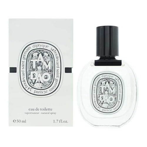 Diptyque Tam Dao Eau De Toilette 50ml unisex